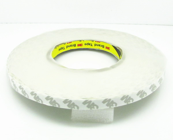 3M Double Sided Tape 10mm x 50M - Click Image to Close